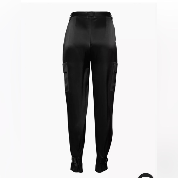 Babaton / Aritzia Refined Cargo Pant - Never Worn - Picture 3 of 6